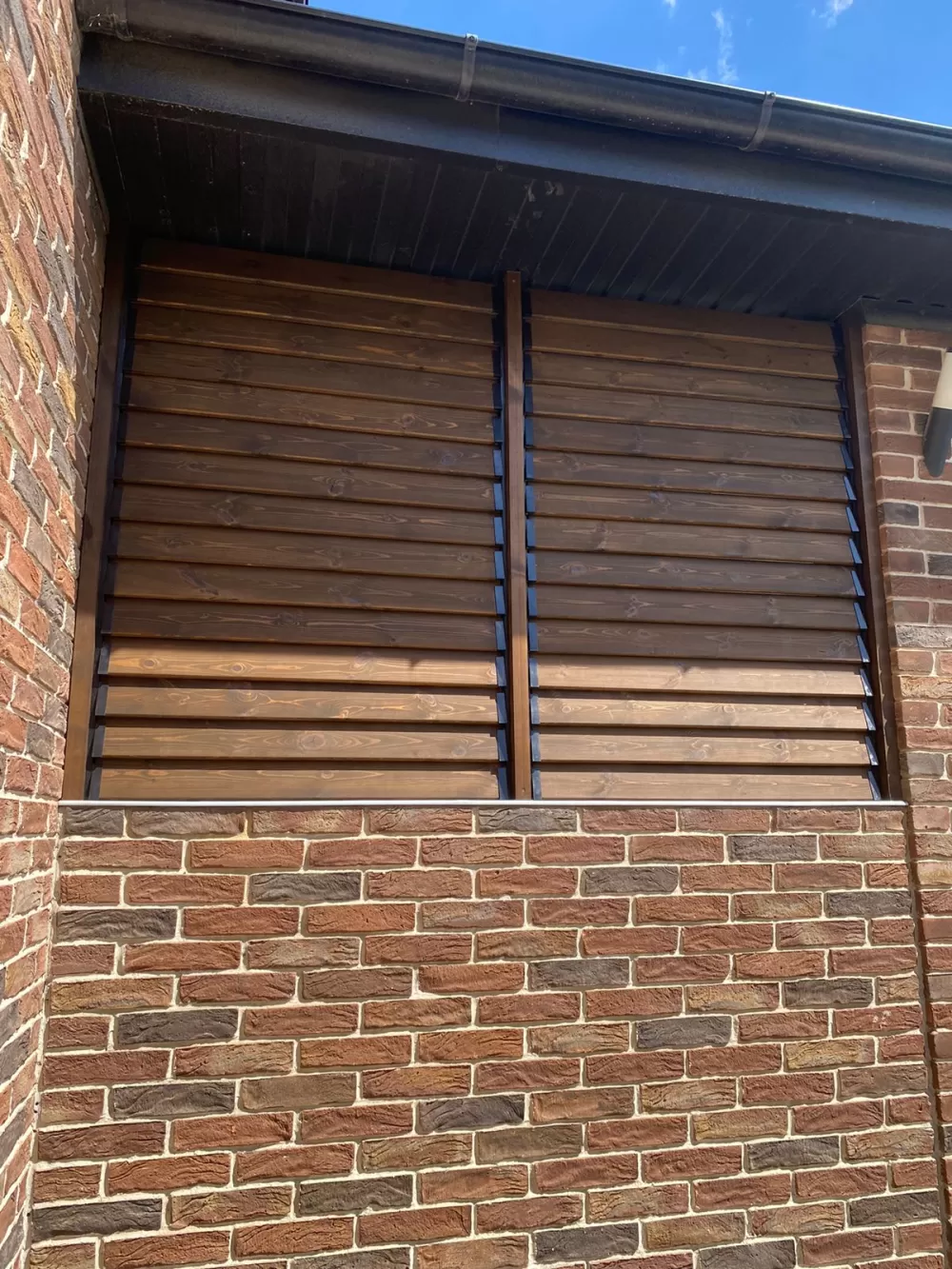 Ламель термососна 20х100мм